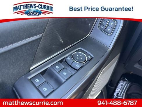 New 2026 Ford F150 Lariat image 27
