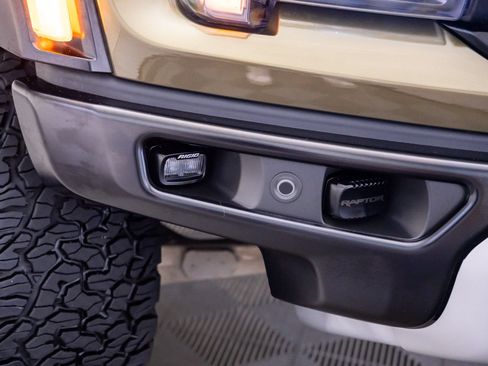 Used 2024 Ford F150 Raptor AWD/4WD image 40