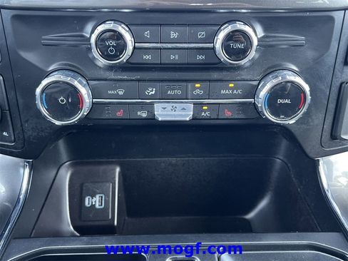 Certified 2023 Ford F150 XLT w/ Equipment Group 302A High image 13