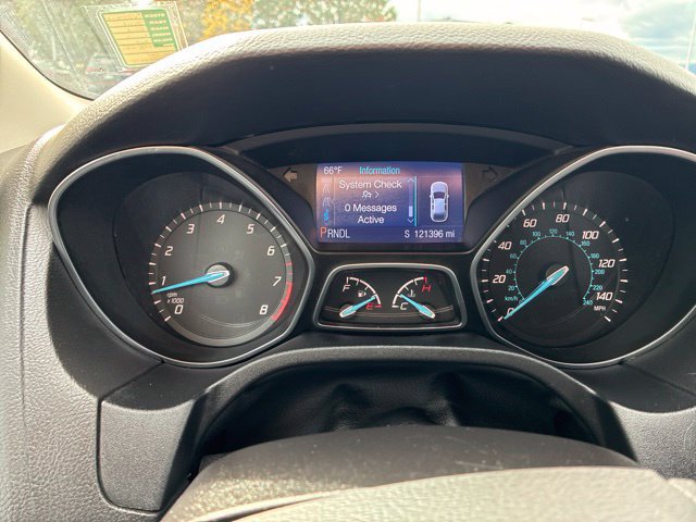 Used 2014 Ford Focus SE FWD image 26