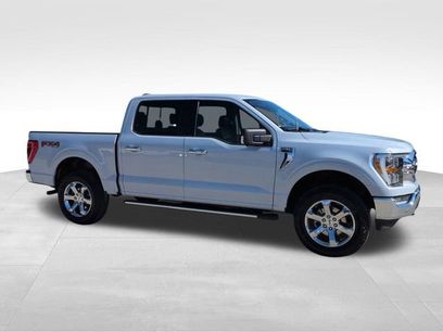 Certified 2021 Ford F150 XLT w/ Equipment Group 302A High