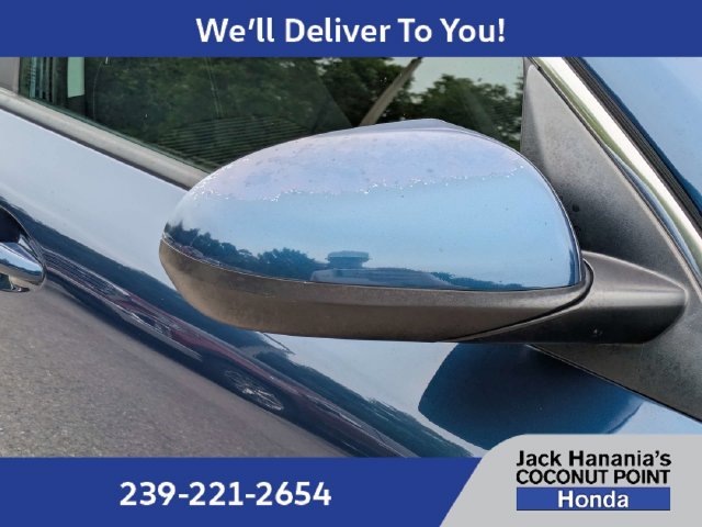 Used 2019 Kia Niro LX FWD image 11