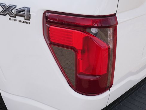 Used 2025 Ford F150 XLT w/ Equipment Group 302A MID image 17