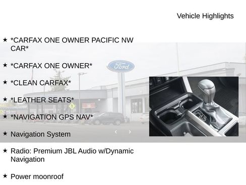 Used 2023 Toyota Tacoma Limited AWD/4WD image 19