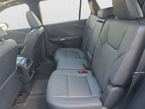 Used 2024 Lexus TX 350 AWD w/ Technology Package image 16