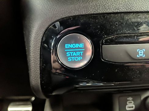 Used 2024 Ford Escape ST-Line w/ Tech Pack #1 image 24