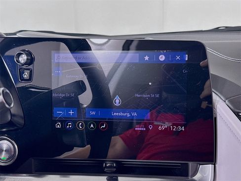 Used 2020 Chevrolet Corvette Stingray w/ 3LT Preferred Equipment Group image 13