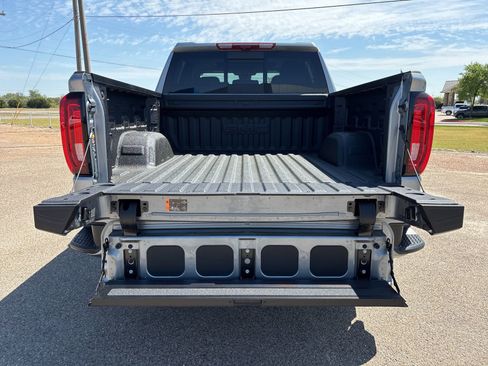 New 2026 GMC Sierra 1500 Denali w/ Denali Reserve Package image 36