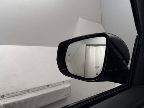 New 2025 Jeep Grand Cherokee L Overland image 30