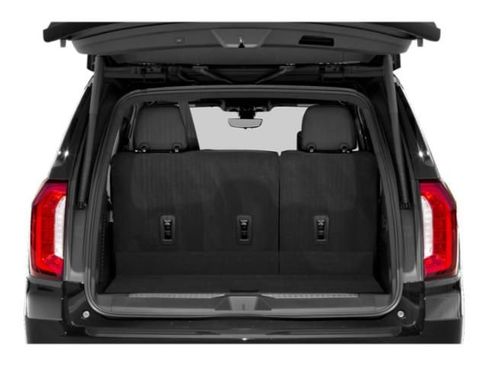 Used 2023 GMC Yukon Denali Ultimate AWD/4WD image 12