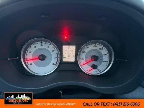 Used 2012 Subaru Impreza 2.0i image 14