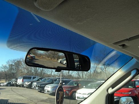 Used 2007 Nissan Xterra S w/ Utility Pkg image 23