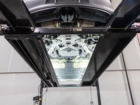 Used 2015 Porsche Cayman S RWD image 18