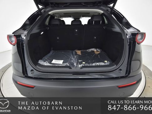 Used 2025 MAZDA CX-30 AWD 2.5 S w/ Premium Package image 33