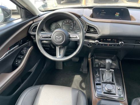 Used 2022 MAZDA CX-30 2.5 Turbo w/ Premium Plus Pkg image 8