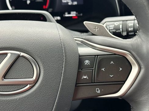 Used 2024 Lexus TX 350 AWD w/ Technology Package image 30