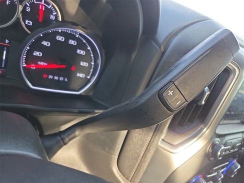 Used 2022 Chevrolet Silverado 1500 RST w/ Convenience Package II image 19