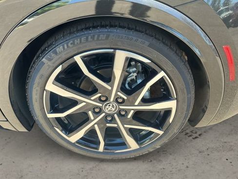Certified 2024 Toyota Prius Prime FWD image 14