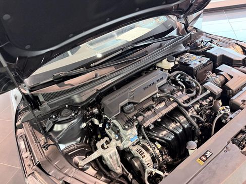 Used 2025 Kia K4 GT-Line w/ GT-Line Premium Package FWD image 46