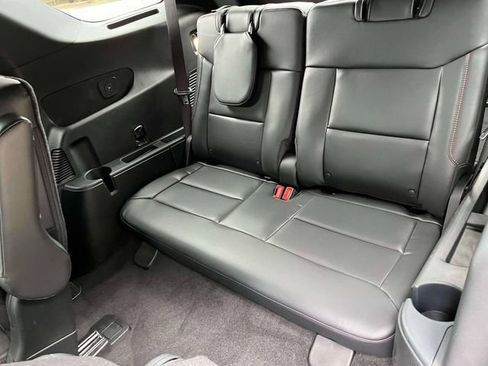 New 2026 Ford Explorer ST AWD/4WD image 17
