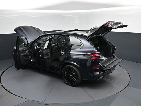 New 2026 BMW X5 sDrive40i w/ M Sport Package RWD image 48