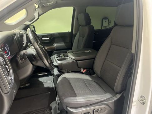 Used 2020 Chevrolet Silverado 1500 LT Trail Boss w/ Convenience Package image 17