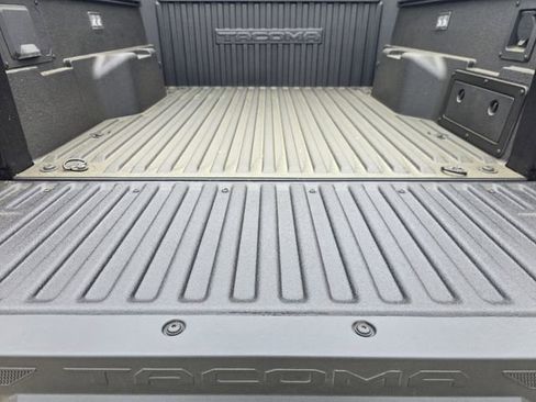 New 2026 Toyota Tacoma Limited image 27