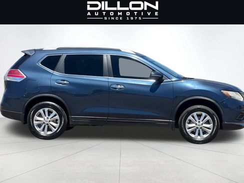 Used 2015 Nissan Rogue SV AWD/4WD image 31