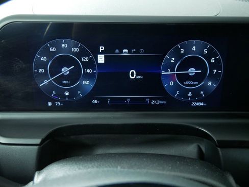 Certified 2024 Kia Seltos SX image 27