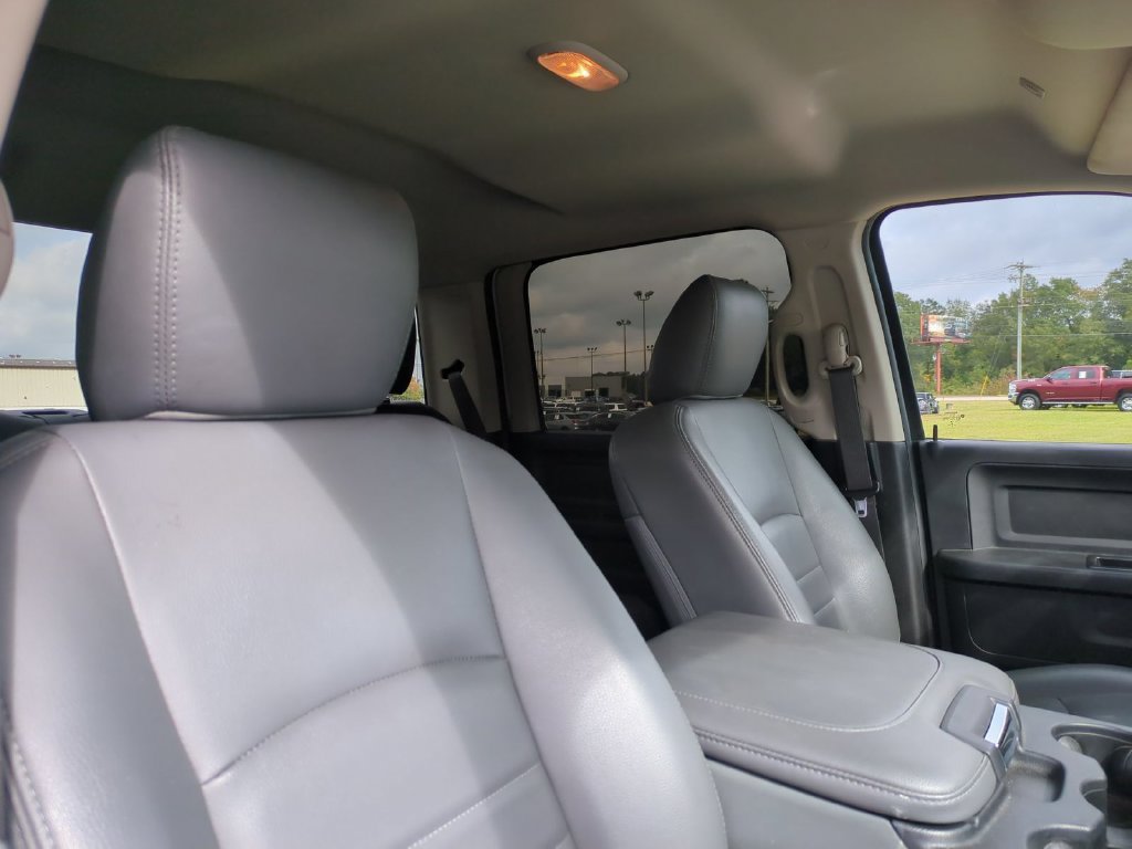 Used 2018 RAM 2500 Tradesman w/ Protection Group AWD/4WD image 32