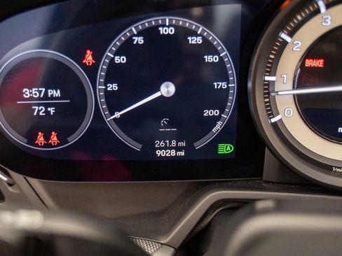 Used 2024 Porsche 911 Carrera image 22