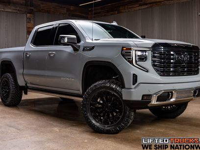 Used 2024 GMC Sierra 1500 Denali Ultimate