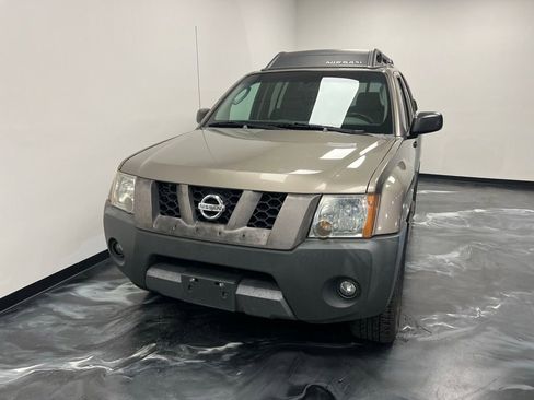 Used 2005 Nissan Xterra SE image 3