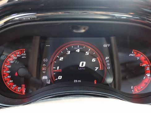 Used 2024 Dodge Durango SRT Hellcat image 17