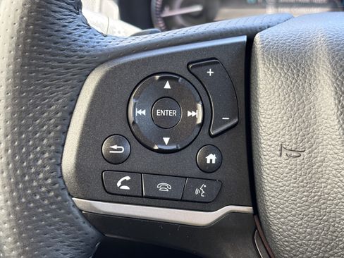 Used 2024 Honda Passport EX-L image 34