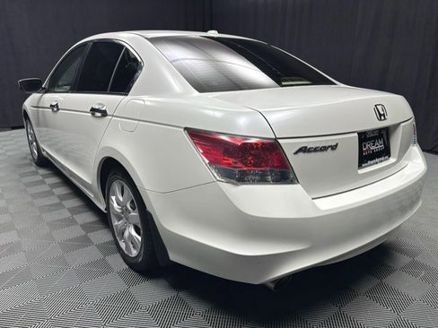 Used 2010 Honda Accord EX-L image 3