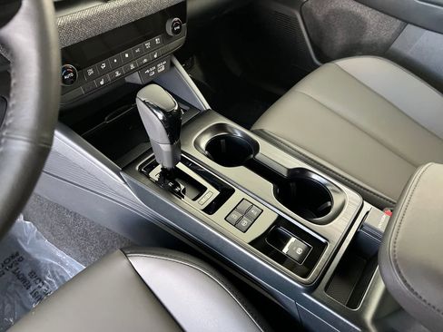 New 2026 Subaru Outback Premium image 29