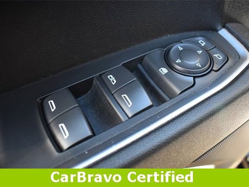 Certified 2023 Chevrolet Silverado 1500 LT w/ Z71 Off-Road Package image 19