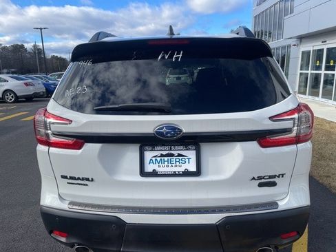 New 2026 Subaru Ascent Bronze Edition image 6