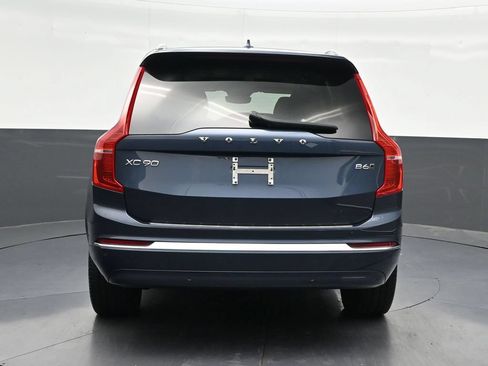 Certified 2023 Volvo XC90 B6 Plus w/ Protection Package Premier AWD/4WD image 5