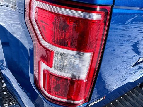 Used 2018 Ford F150 XL w/ Equipment Group 101A Mid image 28