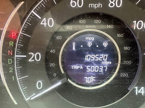 Used 2013 Honda CR-V EX image 36
