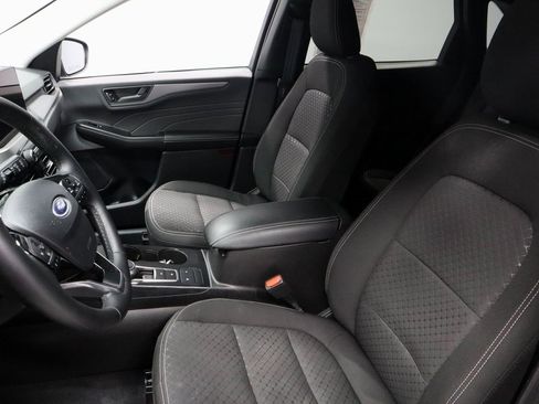 Certified 2023 Ford Escape Active image 25