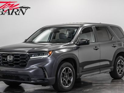 Used 2023 Honda Pilot LX