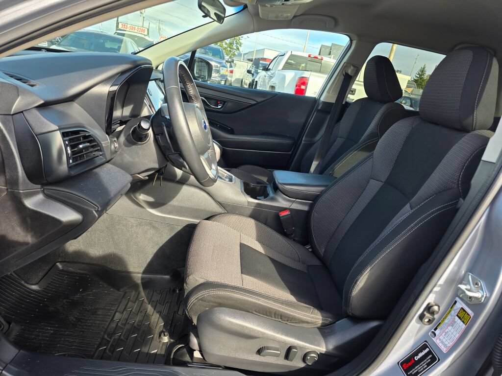Used 2022 Subaru Outback Premium AWD/4WD image 21