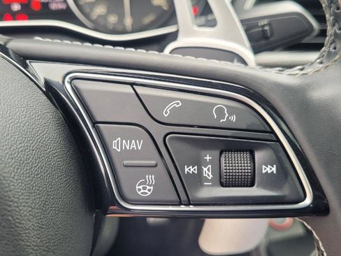 Used 2018 Audi S5 Premium Plus AWD/4WD image 19