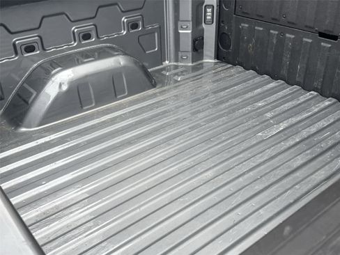 Used 2023 Chevrolet Silverado 1500 Custom w/ LPO, Dark Essentials Package image 15