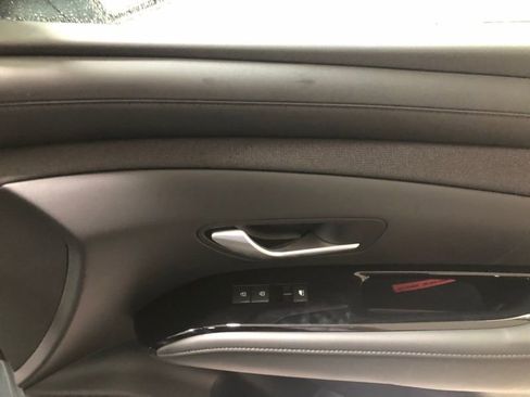 New 2025 Hyundai Santa Cruz Limited AWD/4WD image 14