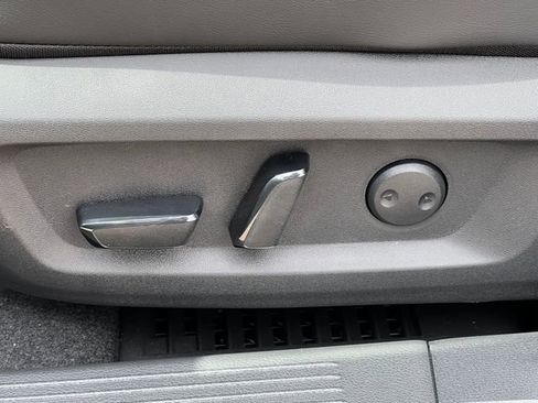 New 2026 Nissan Rogue Platinum AWD/4WD image 8