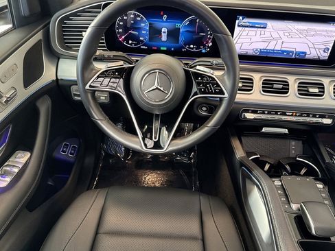 Used 2024 Mercedes-Benz GLE 450e 4MATIC image 21